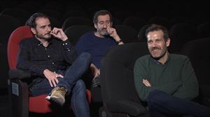 Moriarti Produkzioak ekoiztetxeak jasoko du 2025eko Urrezko Danborra