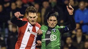 El Espanyol quiere fichar a Ibai Gómez