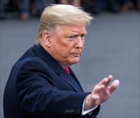 Trump podría desviar 7.200 millones del Pentágono para el muro con México