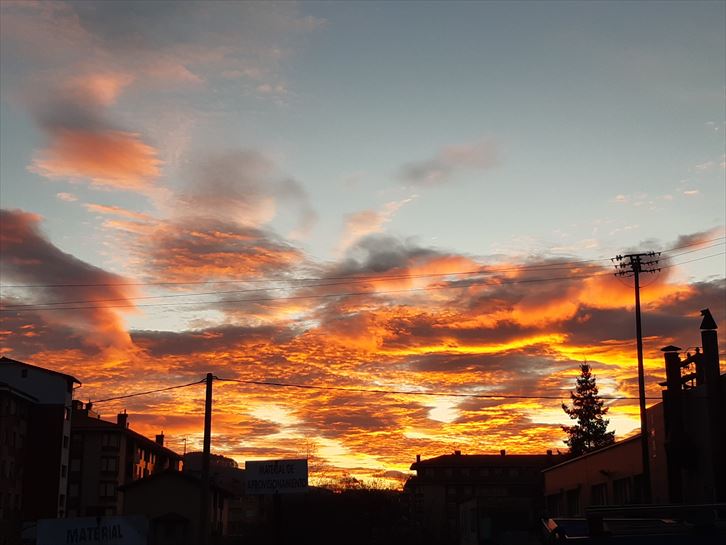 Mendata (Joseba Ordorika)