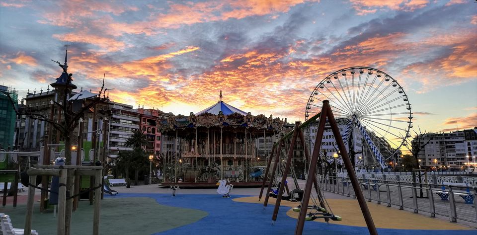 Donostia (Jon Hernandez)