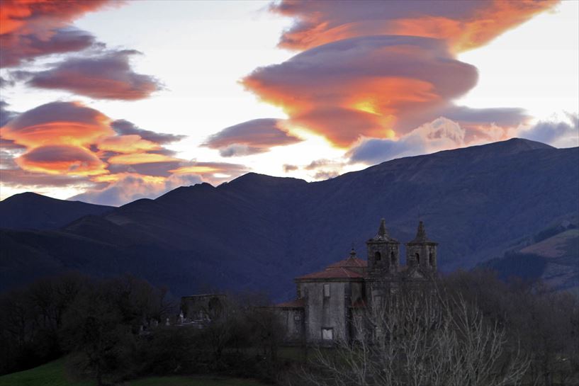 Karrantza (Sergio Gonzalez)