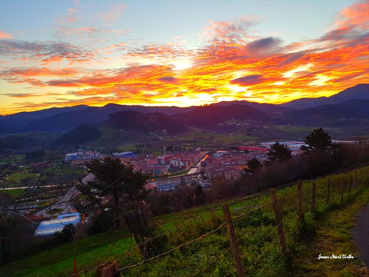 Gernika (Jesus Mari Uribe)