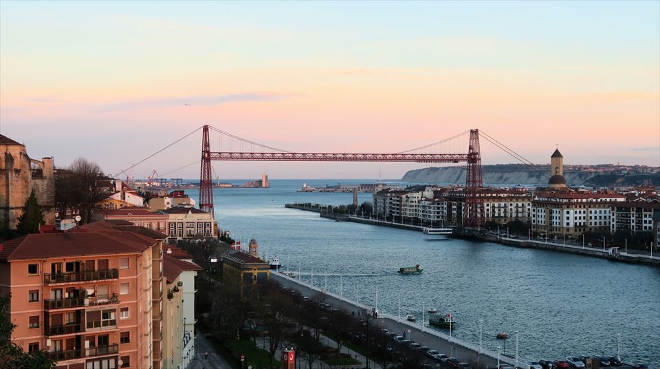 Portugalete (Juantxu Aberasturi)