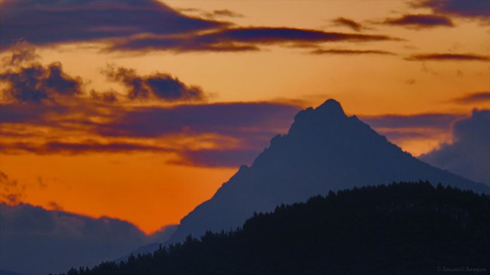 Zornotza (Imanol Aragon)