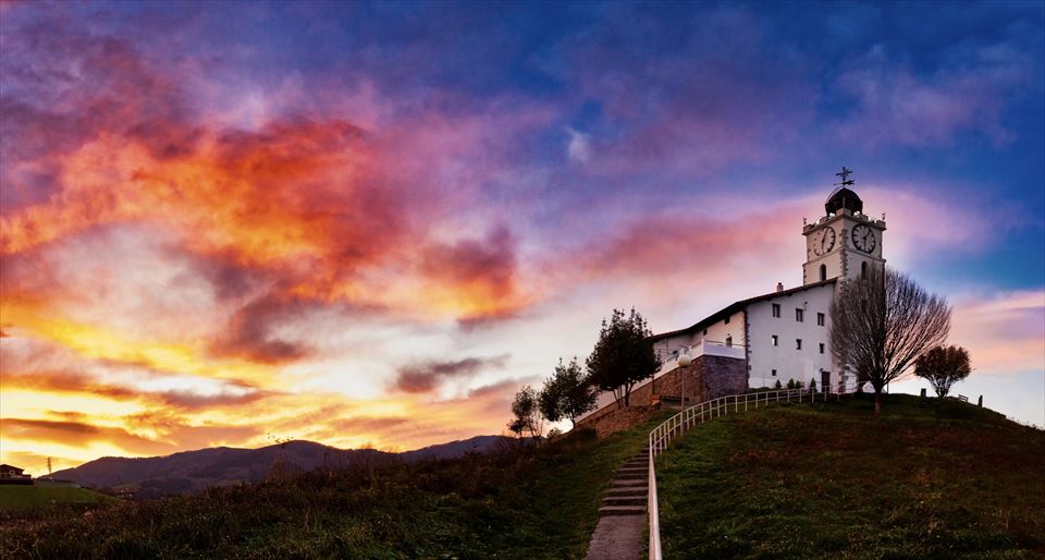 Azkoitia (Oier Rezabal)