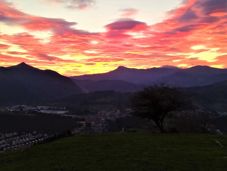 Laudio (Iñaki Arteta)