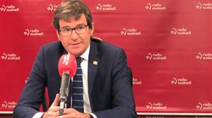 Urtaran, sobre el centro de acogida de refugiados: No es el modelo de atención de Vitoria ni de Euskadi