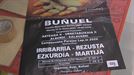 Gran expectación en Buñuel ante el partido del Parejas
