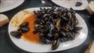 Mejillones