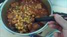 Callos con garcanzos