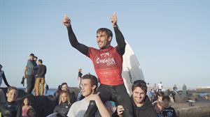 Aritz Aranburuk irabazi du Lanzaroteko Quemao Class Txapelketa