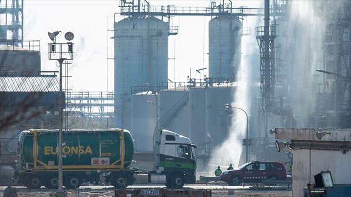 IQOXE ha encargado una investigación independiente de lo sucedido. Foto: EFE. 