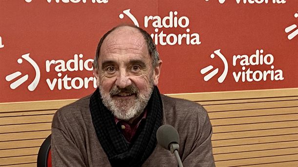 Martínez de Cabredo: "Las obras de los ríos del Sur comenzarán en 2021"