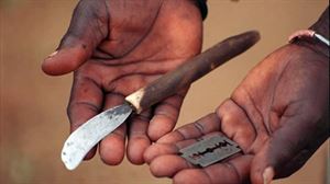Estudios sobre la mutilación genital femenina