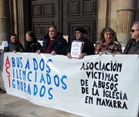 Al menos en 84 centros religiosos de Hego Euskal Herria se han registrado abusos