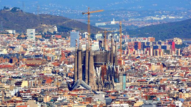 Barcelona: una ciudad con un plan contra la crisis climática