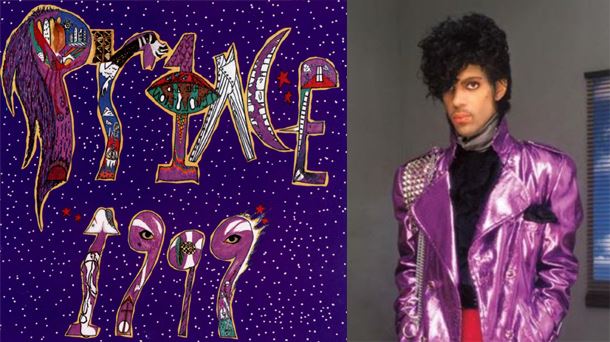 Prince publicó en 1982 su cuarto álbum, considerado como uno de los más completos de la década. 