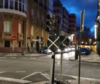 Tomamos el pulso al tráfico y a las calles de Vitoria-Gasteiz