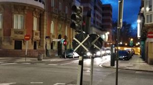 Tomamos el pulso al tráfico y a las calles de Vitoria-Gasteiz