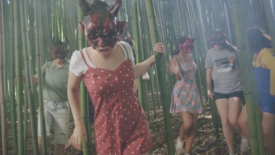 Basakabin mozorrotuta