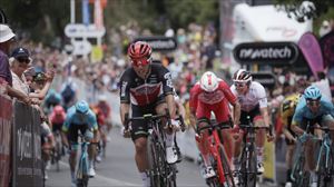 Down Under Tourra eta Cadel Evans lasterketak, bertan behera pandemiagatik