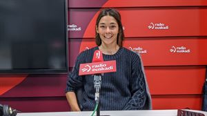 La surfista Garazi Sánchez se prepara para las Juegos de Tokio 2020        