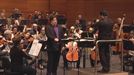 Euskadiko Orkestra Sinfonikoa Paris eta Istanbulen