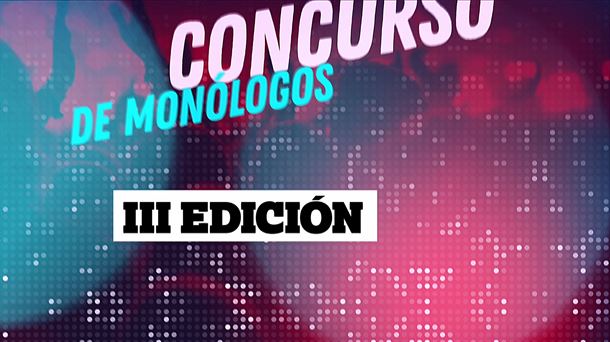 III edición del concurso de monólogos de humor de Radio Euskadi