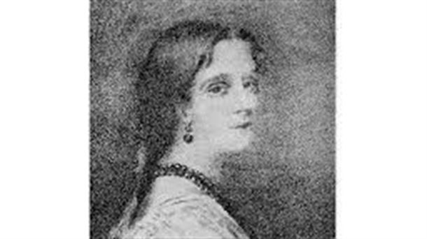 Madame de Villehelio. Foto: Eusko Ikaskuntza