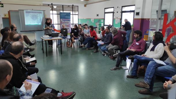 Euskadi Labean retoma en 2020 el apoyo al emprendimiento en Montaña y Añana