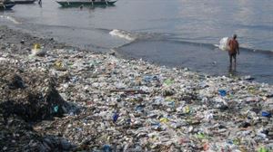 Ecopapiro: 'Deja el plástico', de Will McCallum