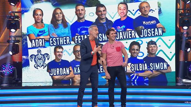 ¡Ya tenemos a los ganadores de las entradas para ir al debate del 29 de enero!