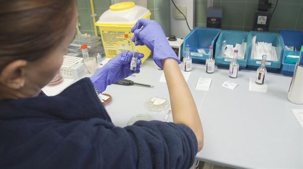 Entre el uso y el abuso de los antibióticos