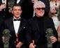'Dolor y gloria', de Pedro Almodóvar, triunfa en los Goya con siete galardones