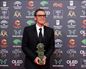 Alberto Iglesias, al recoger su 11º Goya: ''Me siento como si fuera la primera vez''