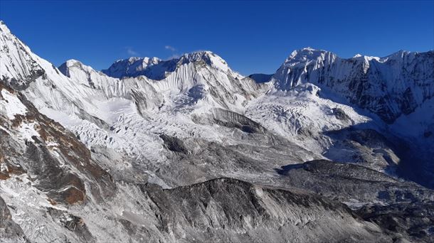 Montes de Nepal