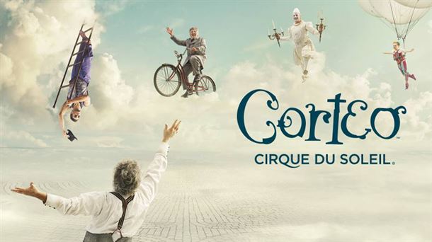 "Corteo", Cirque du Soleil