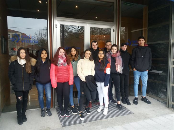 Ekialdea 3ºDK, 23.01.2020