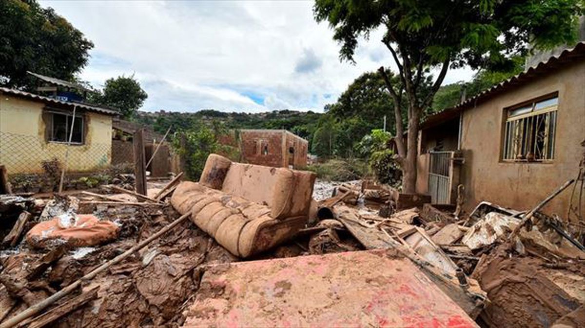 Las lluvias han causado ya 48 muertos