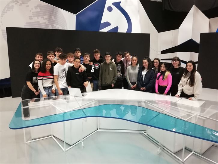 Larramendi ikastola 2