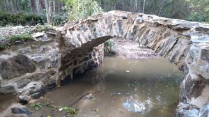 El concejo de Manurga apuesta por recuperar sus puentes para el pueblo