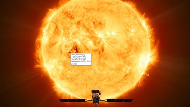 Claves de la actividad del sol y estudio de la geodinámica de la Tierra