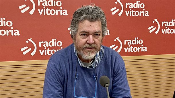 López de Uralde: "Ha habido precipitación en el anuncio de la candidata"