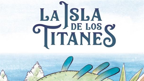 "La isla de los titanes", fascinante catálogo de animales inventados 