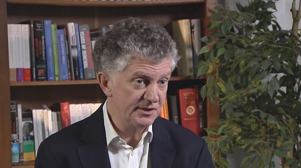 Jonathan Powell