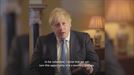 Boris Johnson: ''Hau ez da amaiera, Erresuma Baturako hasiera bat baizik''