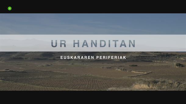 Ur Handitan