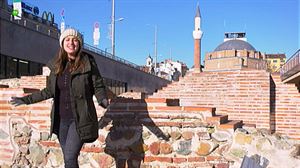 Cuatro vascos en Sofía, uno de los destinos más desconocidos de toda Europa