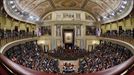 Arranca formalmente la XIV Legislatura en el Congreso